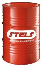 Моторное масло STELS Diesel Extra 10W-40 210 л