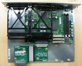 Запасная часть для принтеров HP MFP LaserJet 9000MFP/9040MFP/9050MFP, Formatter Board ,9040mfp/9050mfp (Q3721-67904)