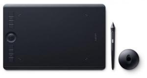 Графический планшет WACOM Intuos Pro Large (PTH-860)