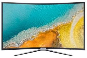 Телевизор Samsung UE40K6500AU 40quot; (2016)