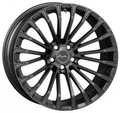 Колесный диск Breyton Race LS 2 8.5x19/5x112 D66.5 ET52 Matt Black