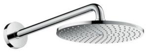 Верхний душ встраиваемый hansgrohe Raindance S 27607000 хром