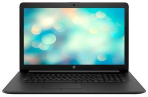 Ноутбук HP 17-by3023ur (Intel Core i3 1005G1 1200MHz/17.3quot;/1920x1080/8GB/256GB SSD/DVD нет/Intel UHD Graphics/Wi-Fi/Bluetooth/DOS)
