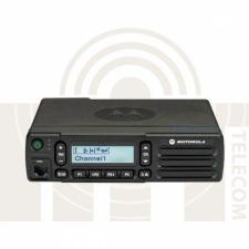 Автомобильная радиостанция Motorola DM2600 DMR UHF-Power