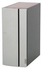Настольный компьютер Lenovo IdeaCentre 720-18APR (90HY004CRS) Midi-Tower/AMD Ryzen 5 2400G/8 ГБ/128 ГБ SSD+1 ТБ HDD/AMD Radeon RX 550/Windows 10 Home
