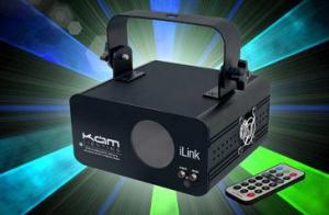 KAM iLink GBC лазерный прибор