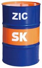 Моторное масло ZIC X7 DIESEL 10W-40 200 л