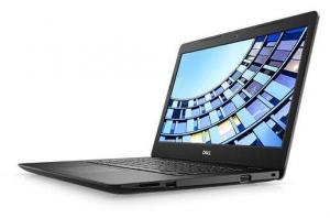 Ноутбук DELL Vostro 3490 (Intel Core i5 10210U 1600MHz/14quot;/1920x1080/8GB/1000GB HDD/DVD нет/AMD Radeon 610 2GB/Wi-Fi/Bluetooth/Linux)