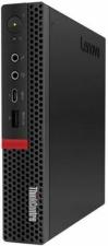 Компьютер Lenovo ThinkCentre M720 Tiny 10T7009NRU G5420T/4GB/256GB SSD/noDVD/BT/USB KB/Mouse/Win10