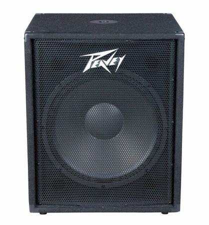 Активный сабвуфер Peavey PV 118D Sub купить в Москве на UniBO.ru - объявление ID#32685759