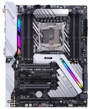 Материнская плата ASUS PRIME X299-DELUXE