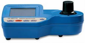 Hanna Instruments HI 96748 анализатор марганца LR (0-300 мкг/л)