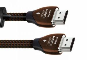HDMI-HDMI кабель AudioQuest HDMI Coffee 0.6 м Braid