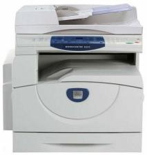 МФУ Xerox WorkCentre 5020/DB