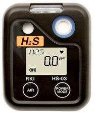 Газоанализатор Riken Keiki HS -03 (H2S)