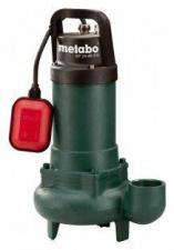 Дренажный насос Metabo SP 24-46 Sg (900 Вт)