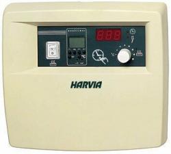 Пульт управления HARVIA C150400VKK (для электрокаменок 3-17kW, таймер)
