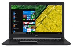 Ноутбук Acer ASPIRE 5 (A515-51G-38Z4) (Intel Core i3 6006U 2000 MHz/15.6quot;/1366x768/4Gb/500Gb HDD/DVD нет/NVIDIA GeForce 940MX/Wi-Fi/Bluetooth/Windows 10 Home)