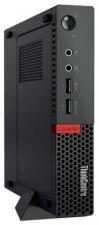 Настольный компьютер Lenovo ThinkCentre M710q Tiny (10MRS04K00) Tiny-Desktop/Intel Core i5-7400T/8 ГБ/1 ТБ HDD/Intel HD Graphics 630/ОС не установлена