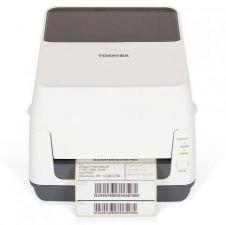 Принтер этикеток Toshiba B-FV4T 18221168799 Toshiba B-FV4T