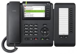 VoIP-телефон Siemens OpenScape CP600