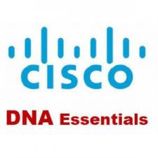 Лицензия Cisco C9300-DNA-E-24-3Y