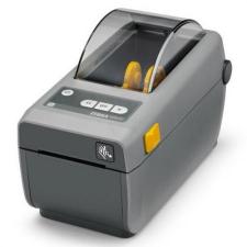 Принтер этикеток начального класса Zebra ZD410, DT, 203 dpi, BT, WiFi ZD41022-D0EW02EZ