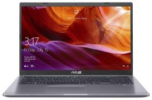 Ноутбук ASUS Laptop 15 X509JB-EJ063 (Intel Core i3 1005G1 1200MHz/15.6quot;/1920x1080/8GB/256GB SSD/DVD нет/NVIDIA GeForce MX110 2GB/Wi-Fi/Bluetooth/Без ОС)