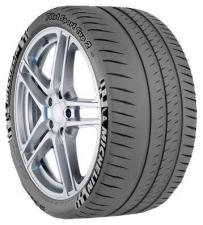 Автомобильная шина MICHELIN Pilot Sport Cup 2 345/30 R19 109Y летняя