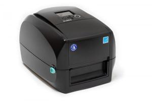 Godex RT730i — принтер этикеток и штрих кода для маркировки