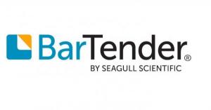 Seagull Scientific BarTender Enterprise Printer License requires Application License