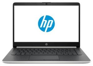 Ноутбук HP 14-cf0086ur (Intel Pentium 4417U 2300MHz/14quot;/1920x1080/4GB/128GB SSD/DVD нет/Intel HD Graphics 610/Wi-Fi/Bluetooth/Windows 10 Home)