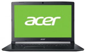 Ноутбук Acer ASPIRE 5 A517-51-354T (Intel Core i3 7020U 2300MHz/17.3quot;/1920x1080/4GB/512GB SSD/DVD нет/Intel HD Graphics 620/Wi-Fi/Bluetooth/Windows 10 Home)