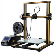 3D-принтер Creality3D CR-10S orange