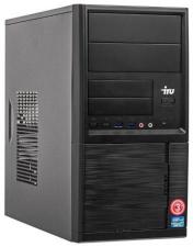Настольный компьютер iRu Office 313 MT (1175742) Mini-Tower/Intel Core i3-8100/8 ГБ/480 ГБ SSD/Intel UHD Graphics 630/Windows 10 Pro