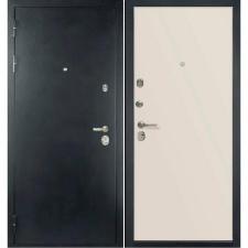 Входная металлическая дверь HAUSDOORS ProfilDoors HD6/1E Магнолия |Полотно 100 мм, Металл 1.5 мм (Товар № ZA190829), Размер 2050*960 по коробке (левая)