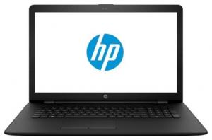 Ноутбук HP 17-bs003ur (Intel Core i3 6006U 2000 MHz/17.3quot;/1600x900/4Gb/500Gb HDD/DVD-RW/Intel HD Graphics 520/Wi-Fi/Bluetooth/DOS)