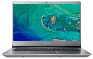 Ноутбук Acer SWIFT 3 SF314-56-349F (Intel Core i3 8145U 2100MHz/14quot;/1920x1080/4GB/256GB SSD/DVD нет/Intel UHD Graphics 620/Wi-Fi/Bluetooth/Windows 10 Home)