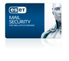 ESET NOD32 Mail Security для IBM Lotus Domino for 50 mailboxes