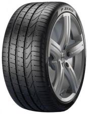 Автомобильная шина Pirelli P Zero SUV 325/30 R21 108Y RunFlat летняя