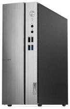 Настольный компьютер Lenovo IdeaCentre 510S-07ICK (90LX0050RS) Micro-Tower/Intel Core i3-9100/8 ГБ/1 ТБ HDD/Intel UHD Graphics 630/Windows 10 Home