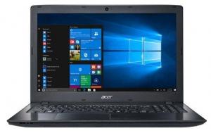 Ноутбук Acer TravelMate P2 P259-M-38YQ (Intel Core i3 6006U 2000MHz/15.6quot;/1366x768/4GB/500GB HDD/Intel HD Graphics 520/Wi-Fi/Bluetooth/Windows 10 Home)