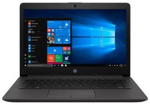 Ноутбук HP 240 G7 (6UK87EA) (Intel Core i3 7020U 2300 MHz/14quot;/1366x768/8GB/256GB SSD/DVD нет/Intel HD Graphics 620/Wi-Fi/Bluetooth/Windows 10 Pro)