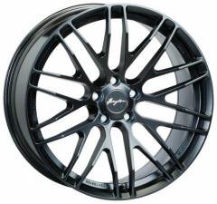 Колесный диск Breyton Spirit R 9.5x20/5x120 D72.5 ET46 Matt Black