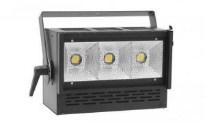 IMLIGHT STAGE LED W150A V3 Театральный светодиодный светильник белого света 3500К 150 Вт (3х50 Вт LED), рассеянный свет с асимметричной диаграммой