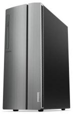Настольный компьютер Lenovo Ideacentre 510-15ICK (90LU003LRS) Mini-Tower/Intel Core i5-9400/8 ГБ/1 ТБ HDD/Intel UHD Graphics 630/DOS