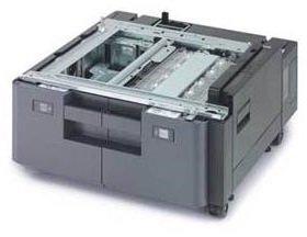 Опции к принтерам и МФУ KYOCERA Кассета для бумаги PF-7110 для TASKalfa 4002i / 5002i / 6002i / 2552ci / 3252ci / 4052ci / 5052ci / 6052ci, 2х1500 л. А4