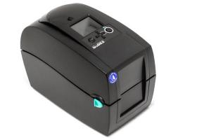 Godex RT200i — принтер этикеток и штрих кода для маркировки