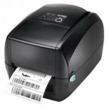 Принтер этикеток Godex RT730 (USB/RS-232/LAN) 300dpi