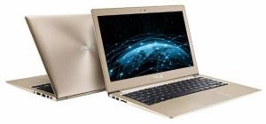 Ноутбук ASUS ZENBOOK UX303UB